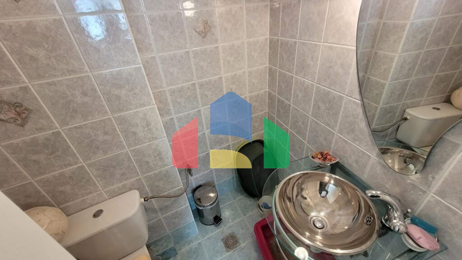 Продаж - Таунхаус 195 m² в передмісті Салонік