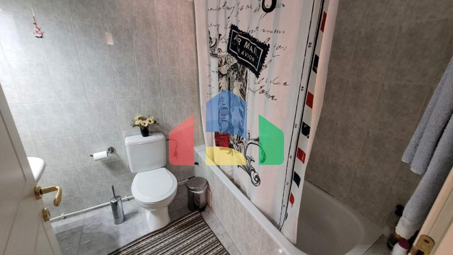 Продаж - Таунхаус 195 m² в передмісті Салонік