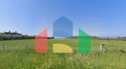Продажа - Земельный участок 13500 m² в пригороде Салоник