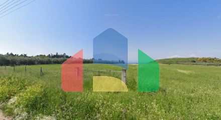 Продажа - Земельный участок 13500 m² в пригороде Салоник