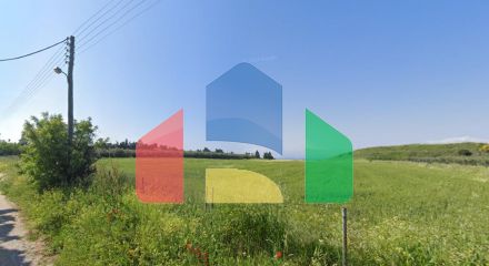 Продажа - Земельный участок 13500 m² в пригороде Салоник