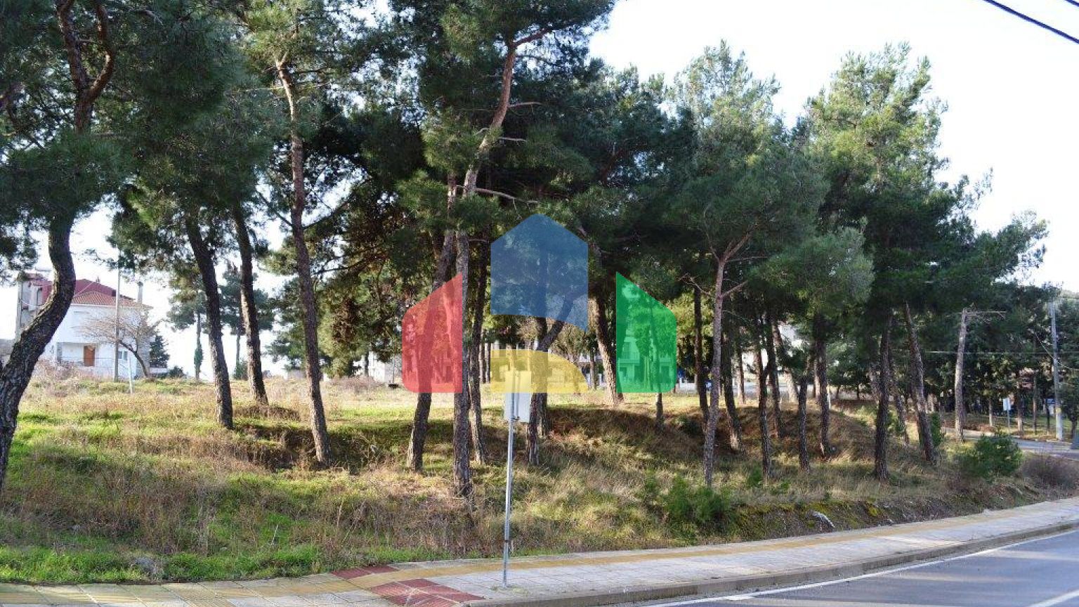 Продажа - Таунхаус 102 m² в пригороде Салоник