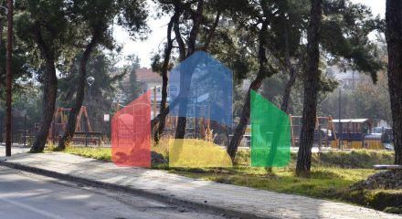 Продажа - Таунхаус 102 m² в пригороде Салоник