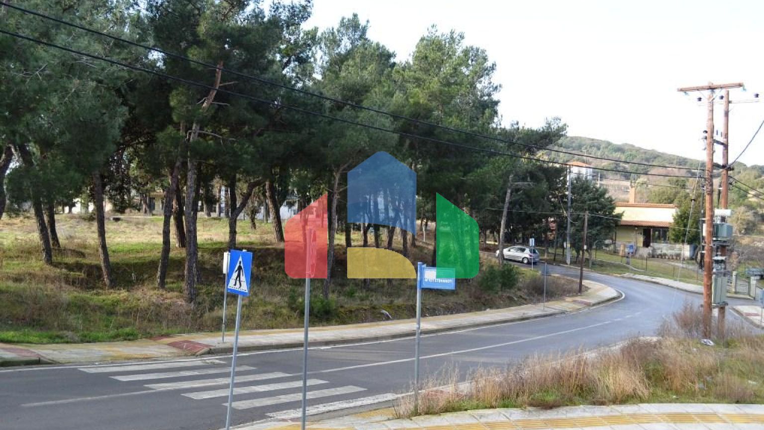 Продажа - Таунхаус 102 m² в пригороде Салоник