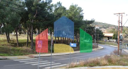 Продажа - Таунхаус 102 m² в пригороде Салоник