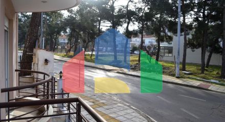 Продажа - Таунхаус 102 m² в пригороде Салоник