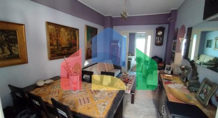 Продаж - Квартира 67 m² в передмісті Салонік