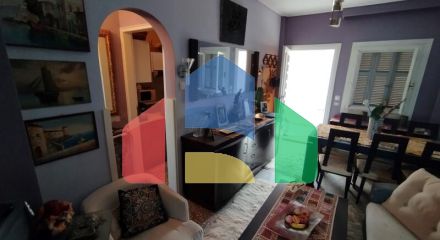 Продаж - Квартира 67 m² в передмісті Салонік