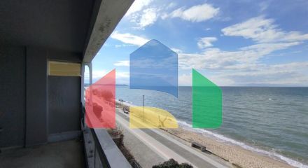 Продаж - Квартира 67 m² в передмісті Салонік