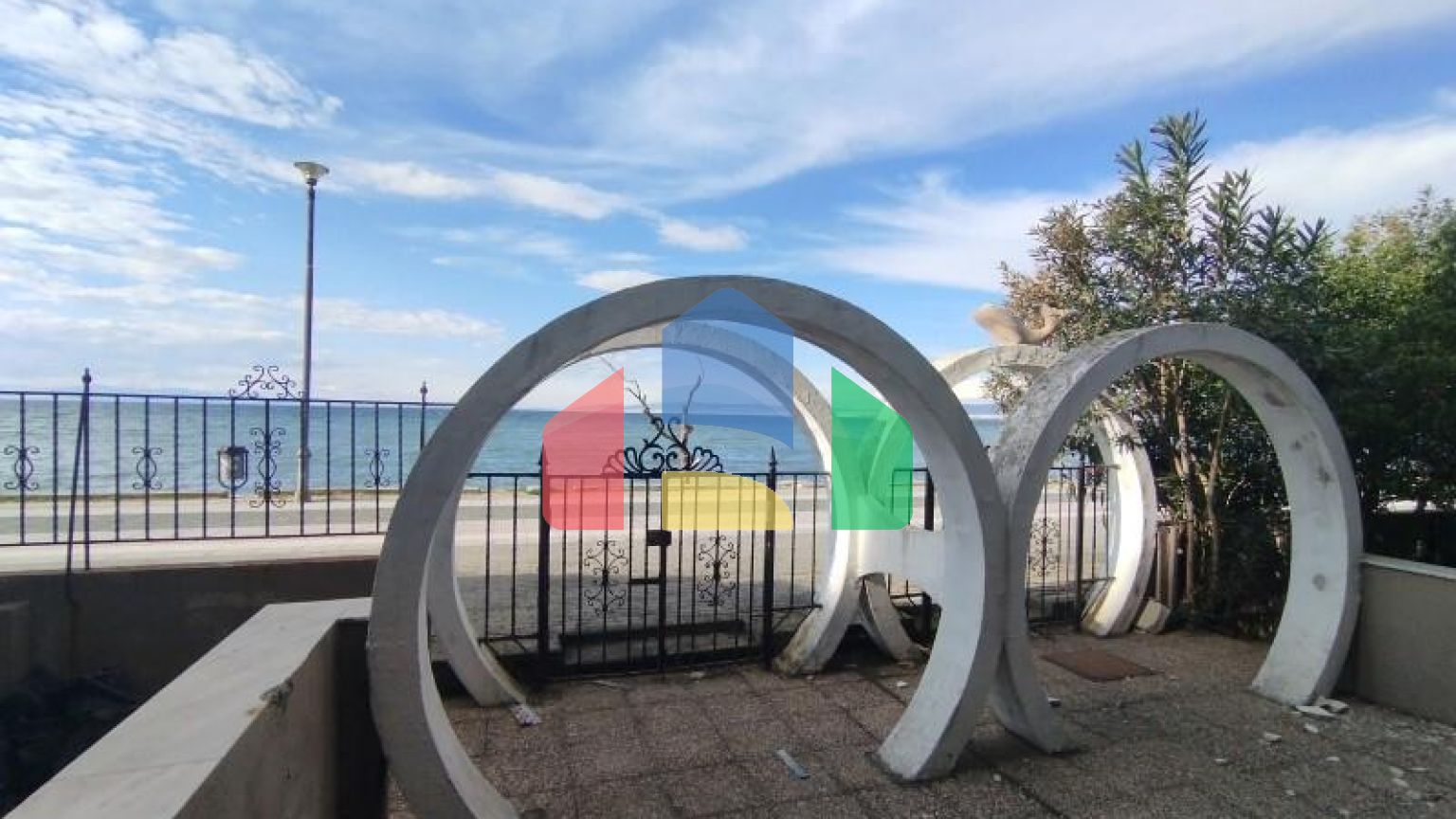 Продаж - Квартира 67 m² в передмісті Салонік