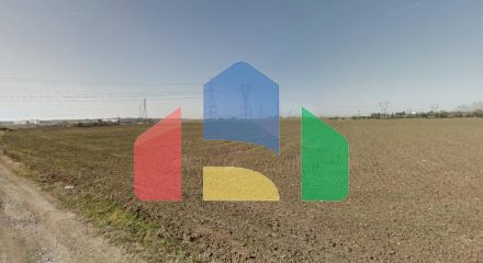 Продажа - Земельный участок 10250 m² в пригороде Салоник