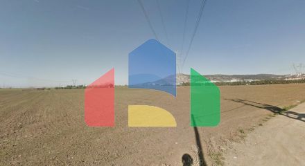 Продажа - Земельный участок 10250 m² в пригороде Салоник