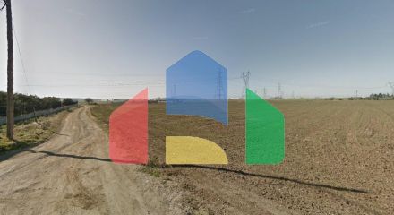 Продажа - Земельный участок 10250 m² в пригороде Салоник