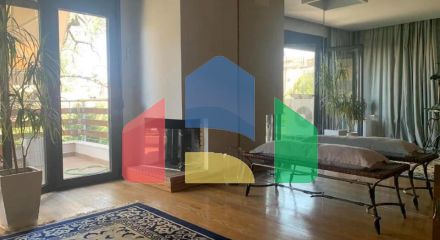 Продаж - Duplex 175 m² в передмісті Салонік