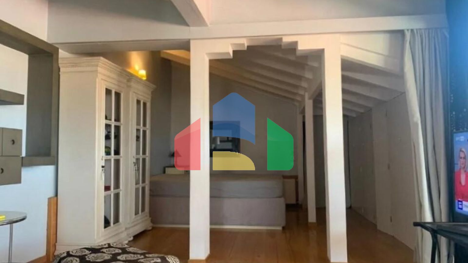 Продажа - Двухуровневая квартира 175 m² в пригороде Салоник