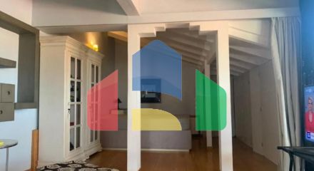 Продажа - Двухуровневая квартира 175 m² в пригороде Салоник