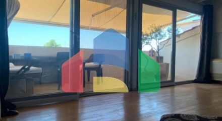 Продажа - Двухуровневая квартира 175 m² в пригороде Салоник