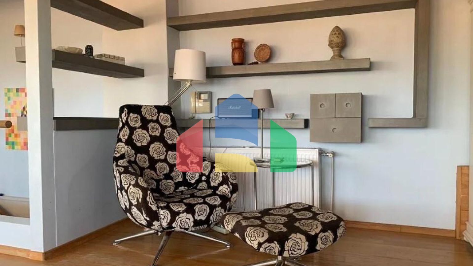 Продажа - Двухуровневая квартира 175 m² в пригороде Салоник