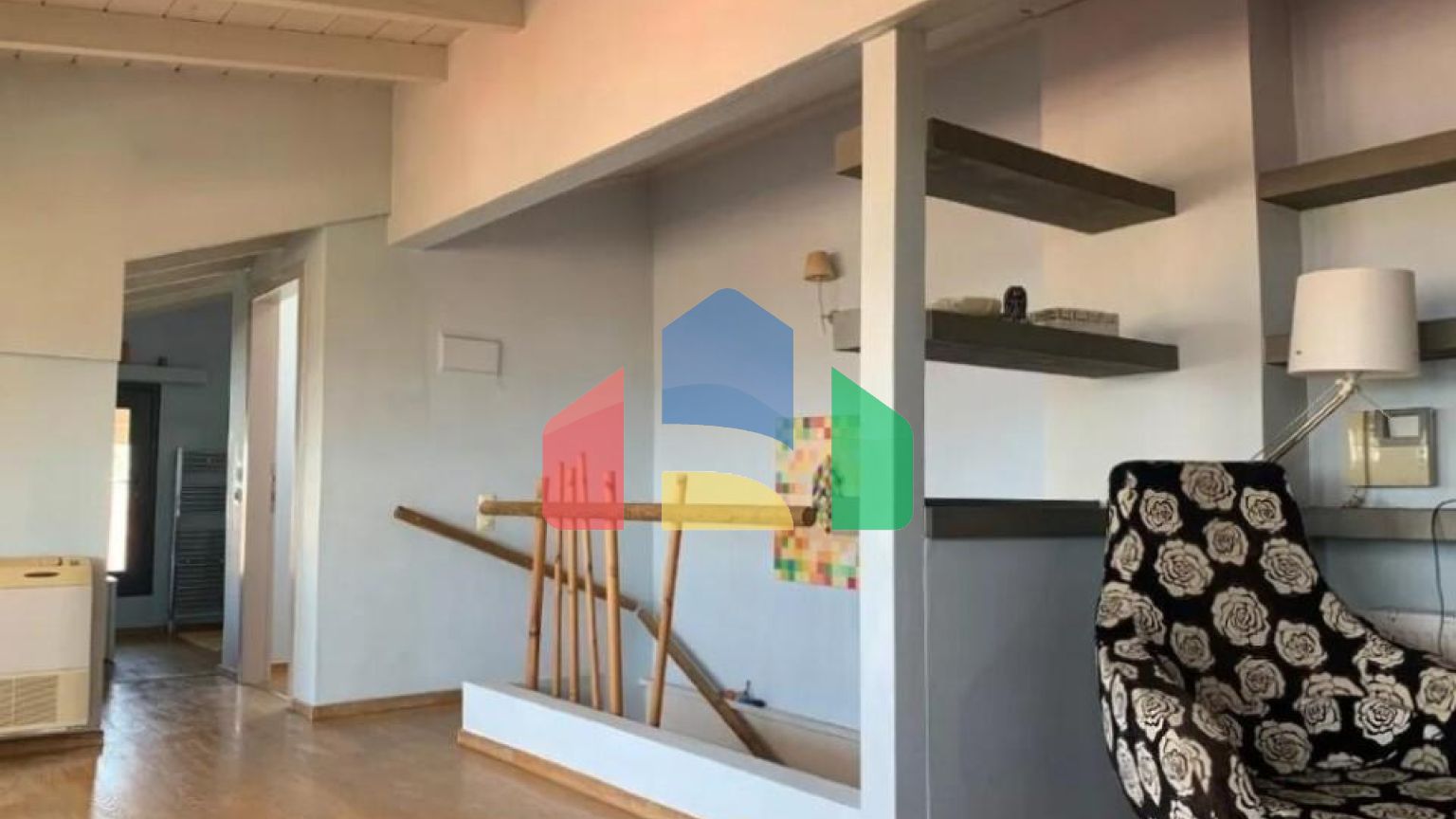 Продажа - Двухуровневая квартира 175 m² в пригороде Салоник