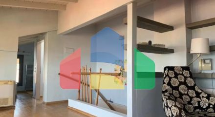 Продажа - Двухуровневая квартира 175 m² в пригороде Салоник