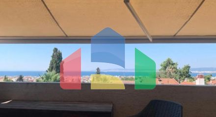 Продажа - Двухуровневая квартира 175 m² в пригороде Салоник