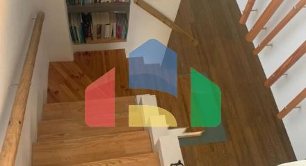 Продажа - Двухуровневая квартира 175 m² в пригороде Салоник