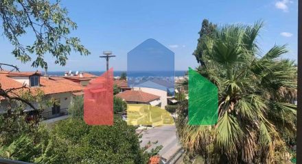 Продажа - Двухуровневая квартира 175 m² в пригороде Салоник