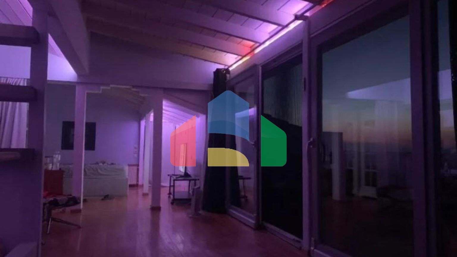 Продажа - Двухуровневая квартира 175 m² в пригороде Салоник