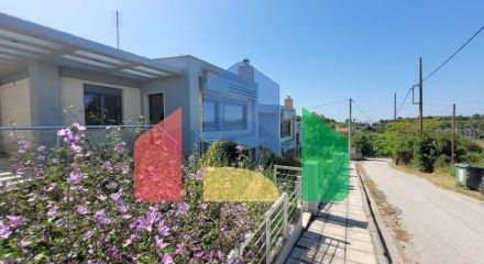 For Sale - Maisonette 149 m² in the suburbs of Thessaloniki