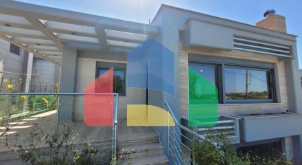 For Sale - Maisonette 149 m² in the suburbs of Thessaloniki