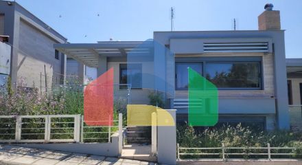For Sale - Maisonette 149 m² in the suburbs of Thessaloniki