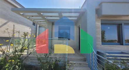 For Sale - Maisonette 149 m² in the suburbs of Thessaloniki