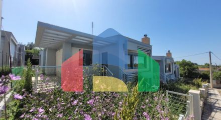 For Sale - Maisonette 149 m² in the suburbs of Thessaloniki