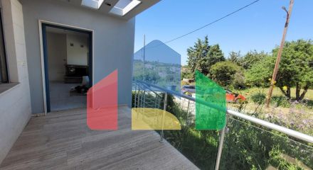 For Sale - Maisonette 149 m² in the suburbs of Thessaloniki