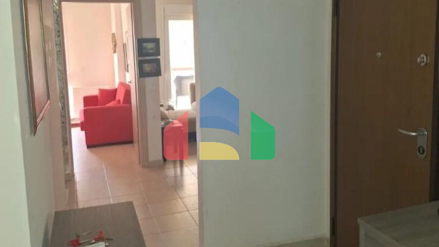 Продаж - Квартира 86 m² в передмісті Салонік