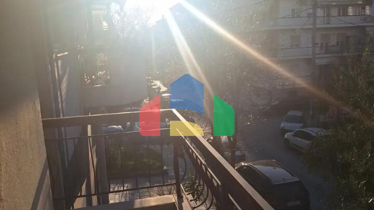 Продаж - Квартира 86 m² в передмісті Салонік