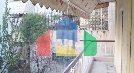 Продаж - Квартира 86 m² в передмісті Салонік