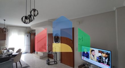 Продажа - Коттедж 150 m² в пригороде Салоник