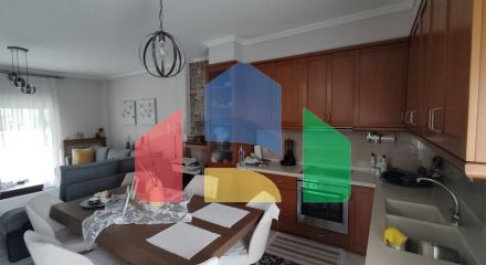 Продажа - Коттедж 150 m² в пригороде Салоник