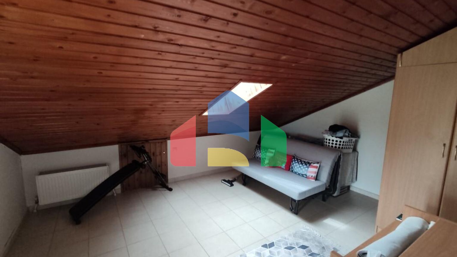 Продажа - Коттедж 150 m² в пригороде Салоник