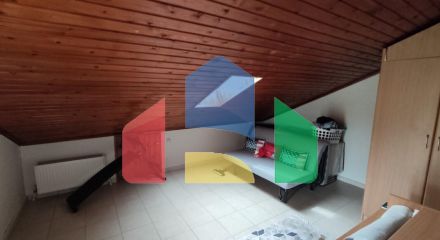 Продажа - Коттедж 150 m² в пригороде Салоник