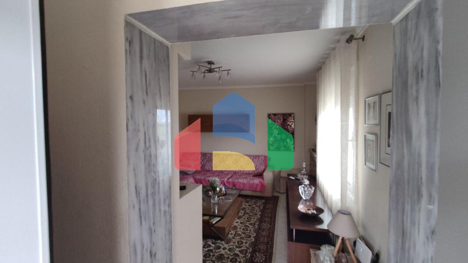 Продажа - Коттедж 150 m² в пригороде Салоник