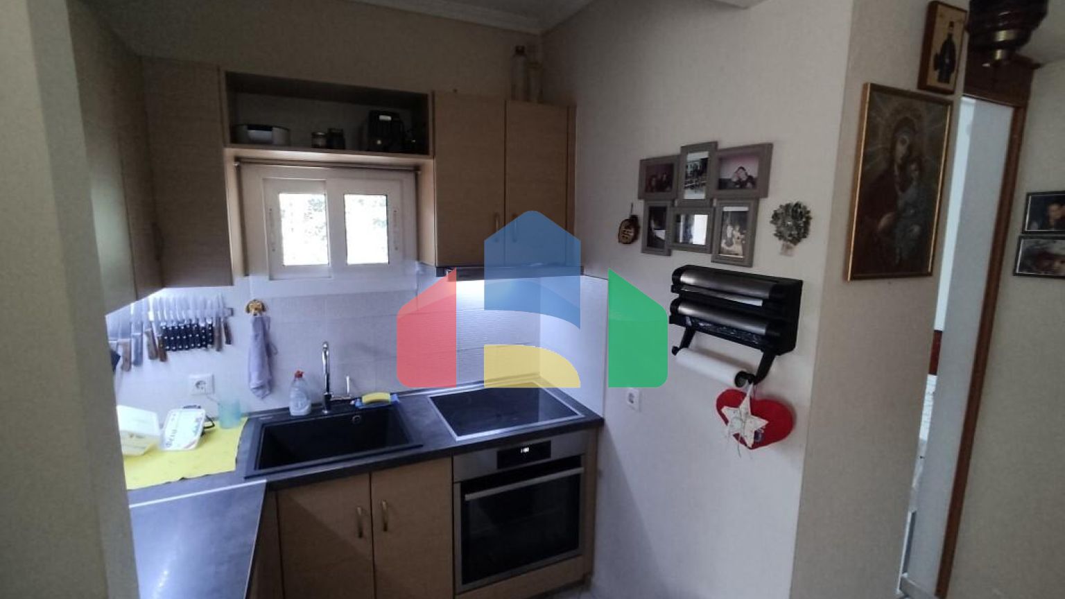 Продажа - Коттедж 150 m² в пригороде Салоник