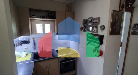 Продажа - Коттедж 150 m² в пригороде Салоник