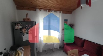 Продажа - Коттедж 150 m² в пригороде Салоник