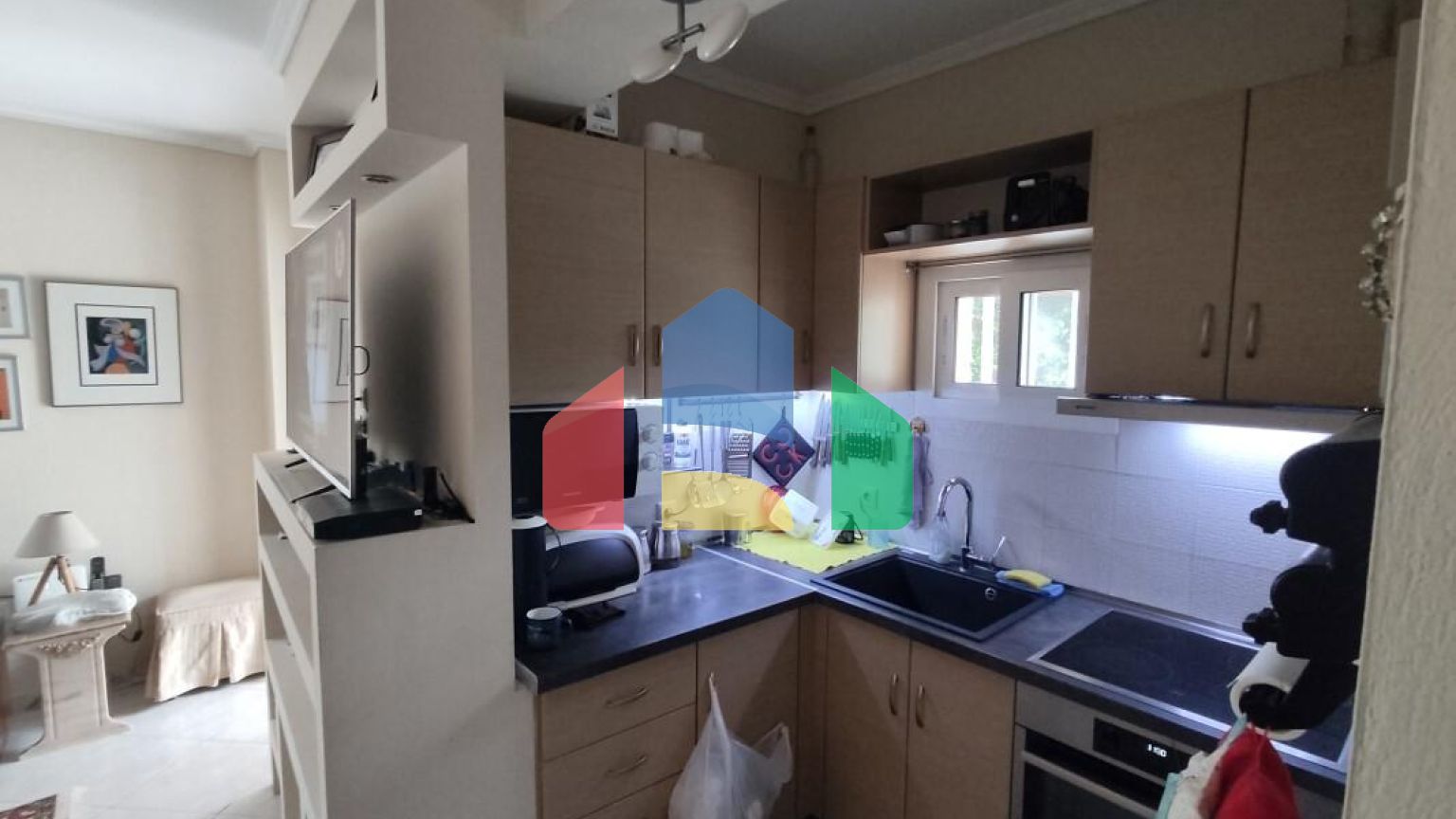 Продажа - Коттедж 150 m² в пригороде Салоник