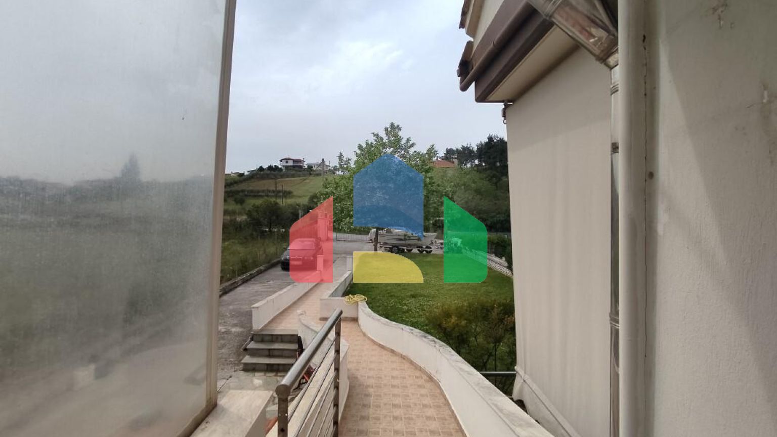 Продажа - Коттедж 150 m² в пригороде Салоник