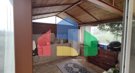 Продажа - Коттедж 150 m² в пригороде Салоник