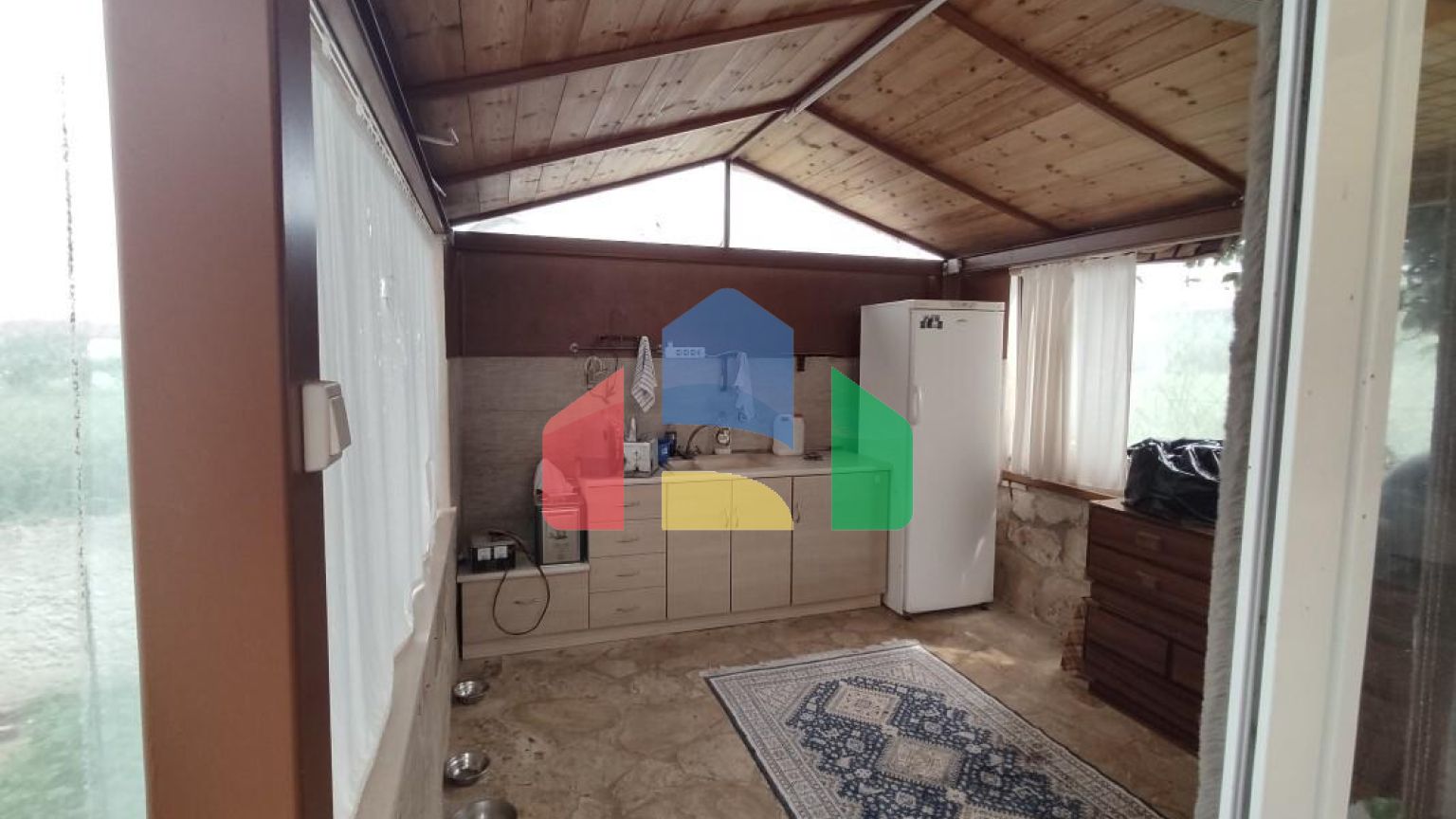 Продажа - Коттедж 150 m² в пригороде Салоник