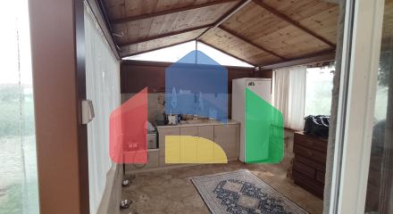 Продажа - Коттедж 150 m² в пригороде Салоник